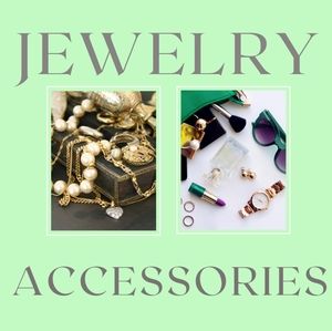 Jewelry and Accessories
